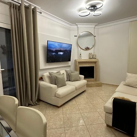 Thessaloniki, Four Seasons House Apartment Екстериор снимка