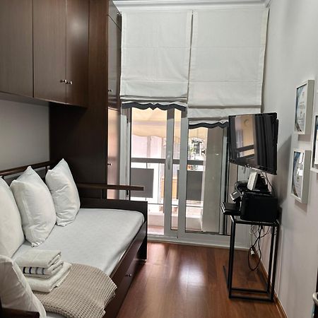 Thessaloniki, Four Seasons House Apartment Екстериор снимка