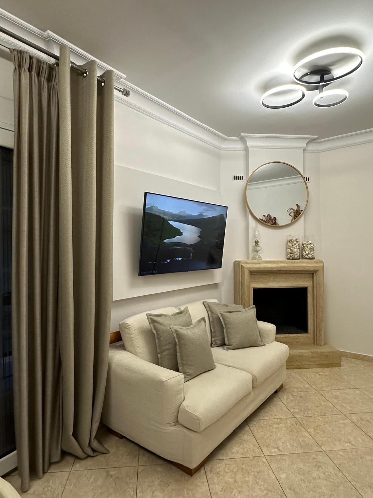 Thessaloniki, Four Seasons House Apartment Екстериор снимка