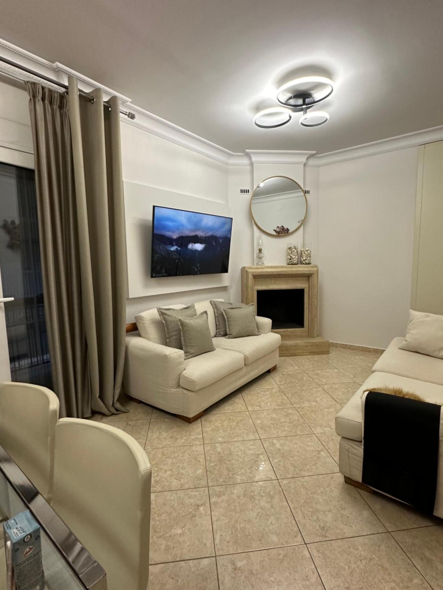 Thessaloniki, Four Seasons House Apartment Екстериор снимка
