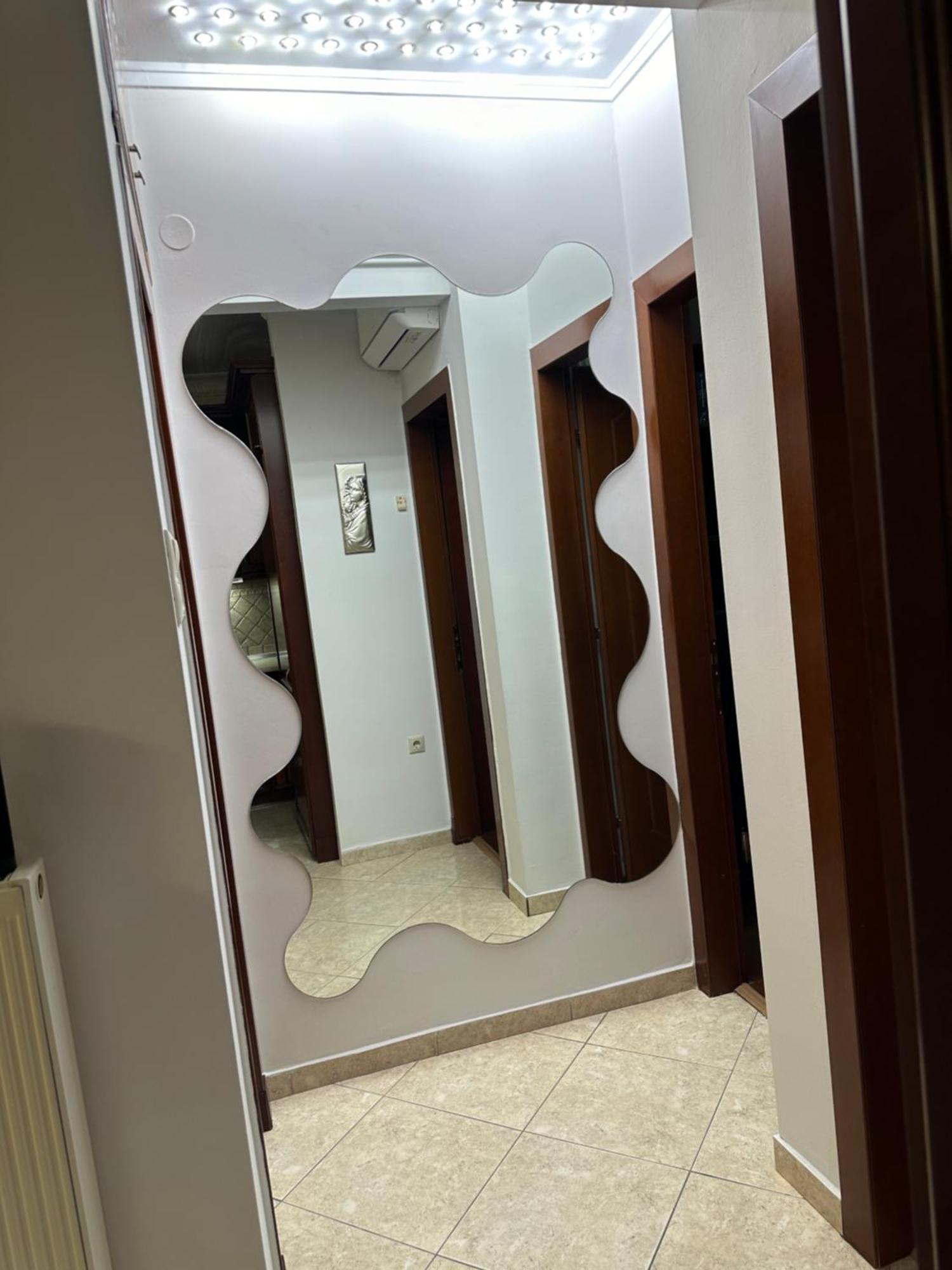 Thessaloniki, Four Seasons House Apartment Екстериор снимка