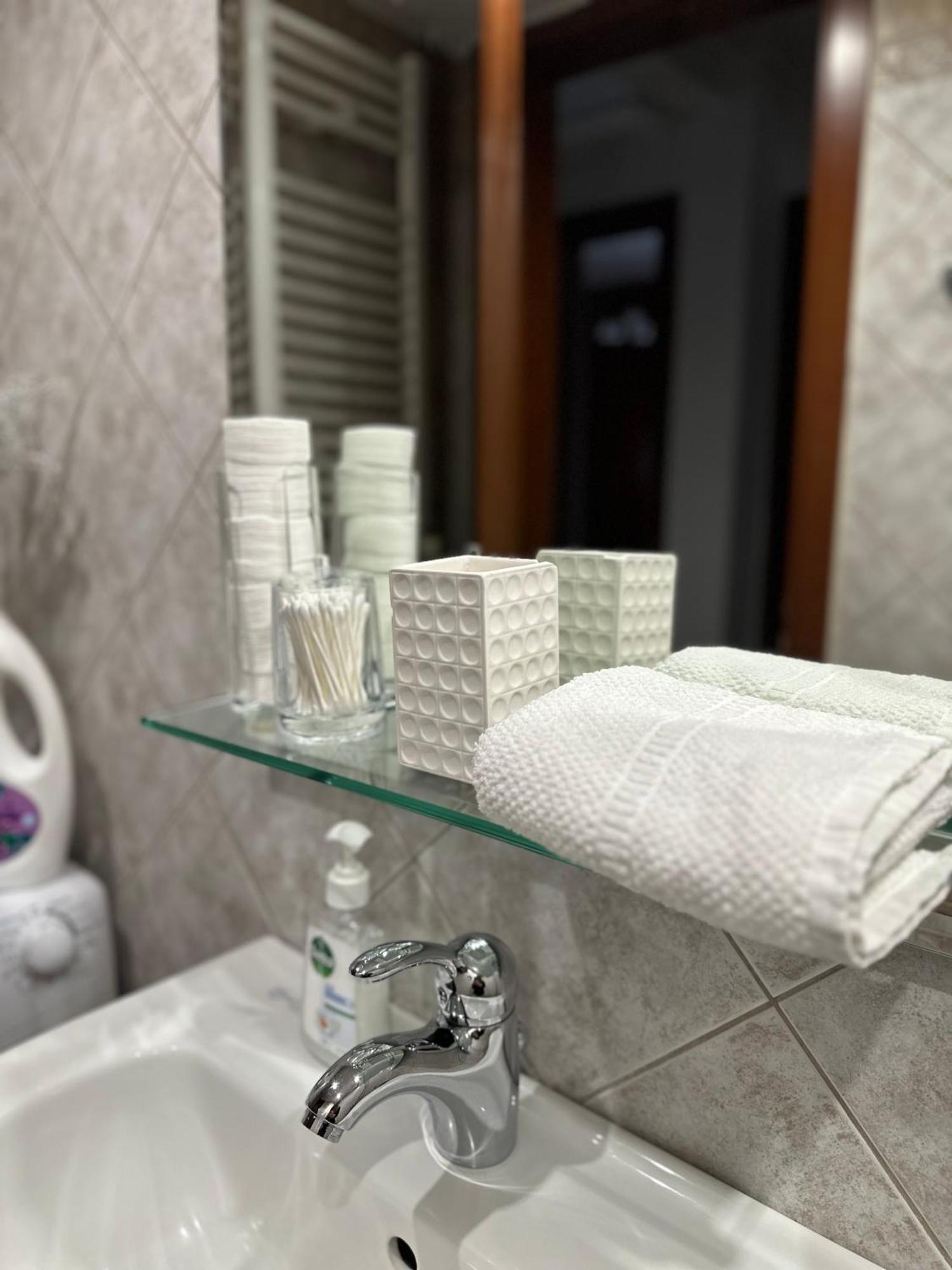 Thessaloniki, Four Seasons House Apartment Екстериор снимка