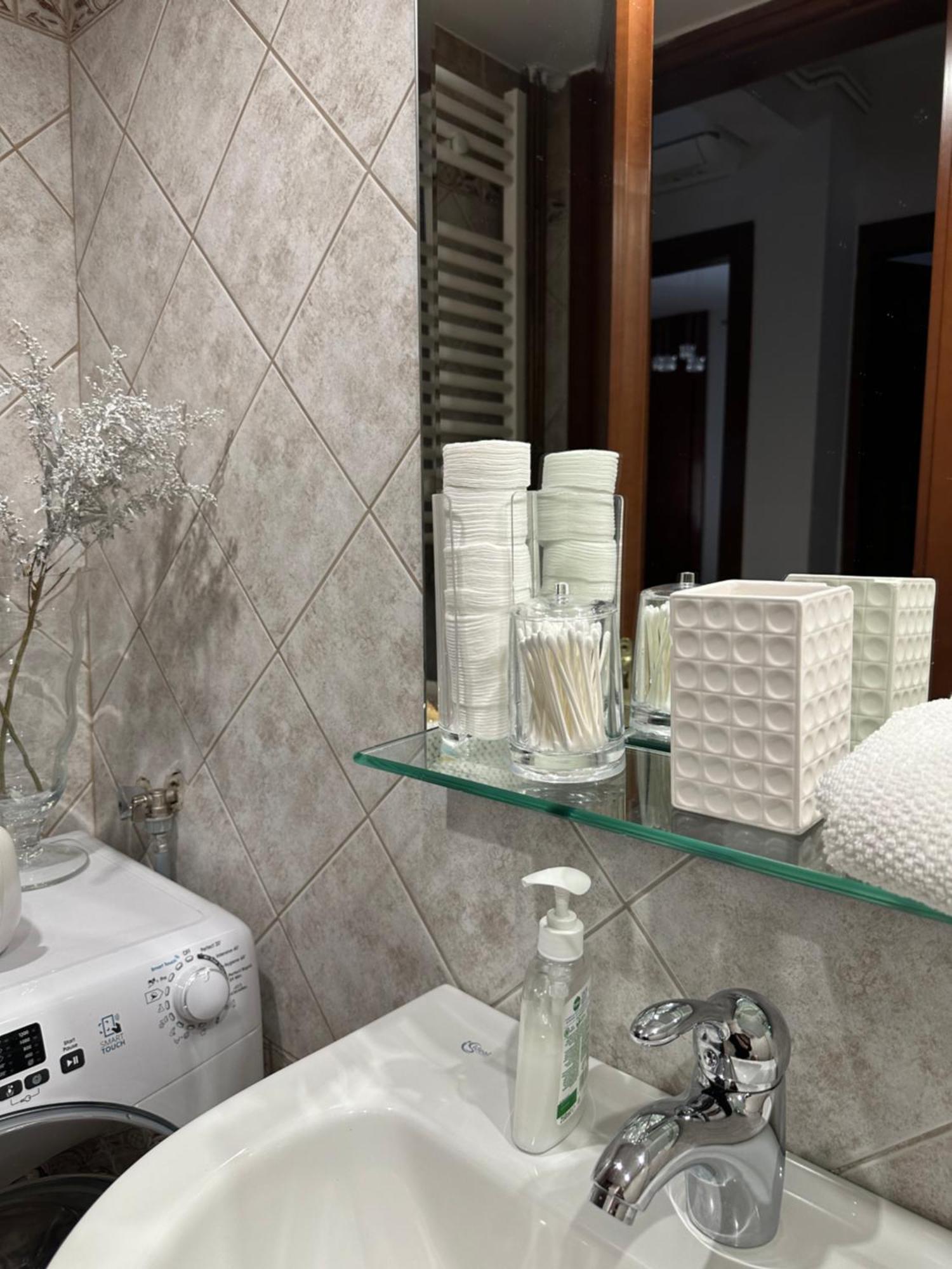 Thessaloniki, Four Seasons House Apartment Екстериор снимка