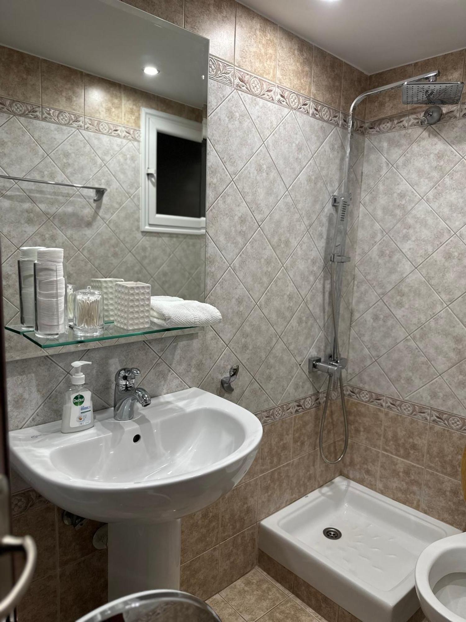 Thessaloniki, Four Seasons House Apartment Екстериор снимка